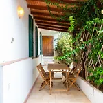 דירה Bouganville