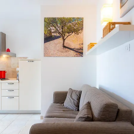 Bouganville Appartement *