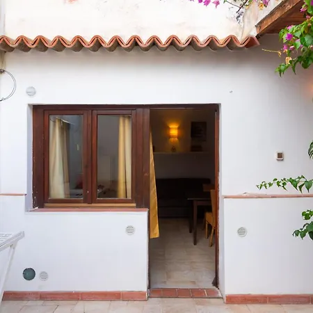 Bouganville Apartment
