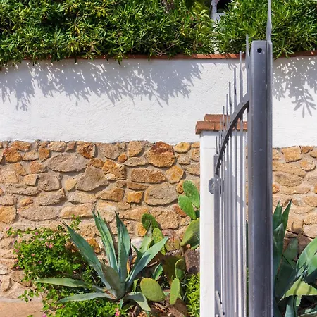 Bouganville Appartement *