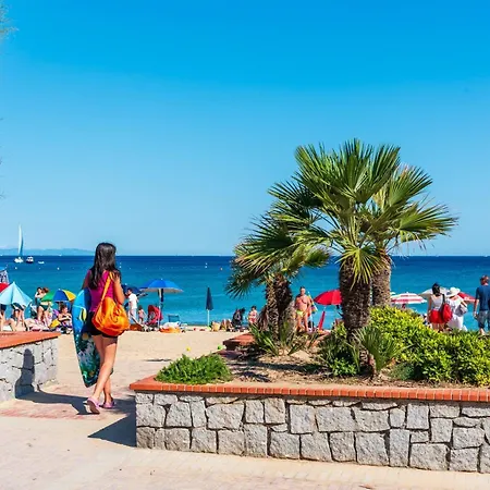 Appartement Bouganville