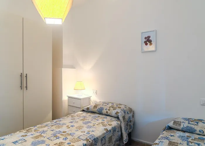 Bouganville Appartement