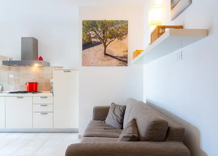 Bouganville Appartement *