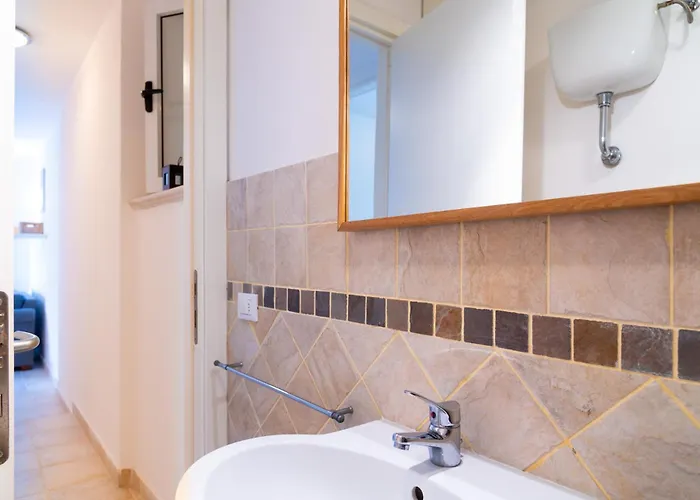 Bouganville * Marciana (Isola d'Elba)