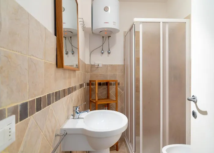 Bouganville Appartement