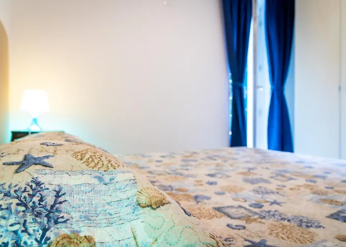 Bouganville Appartement *