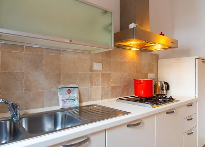 Bouganville Appartement *