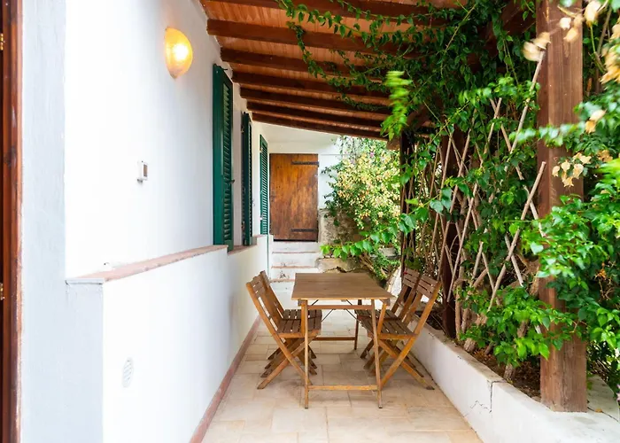 Appartement Bouganville