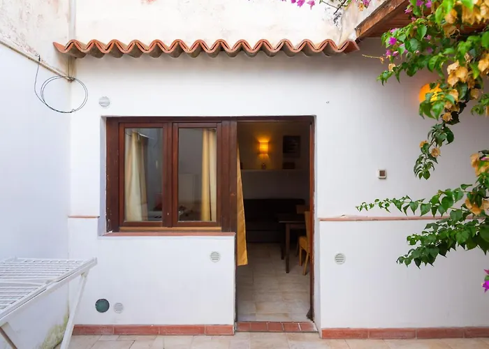 Bouganville Appartement