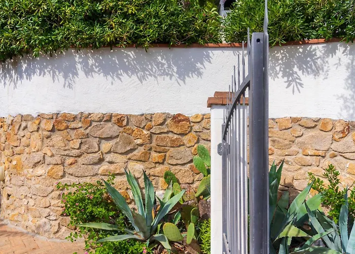 Bouganville Appartement *