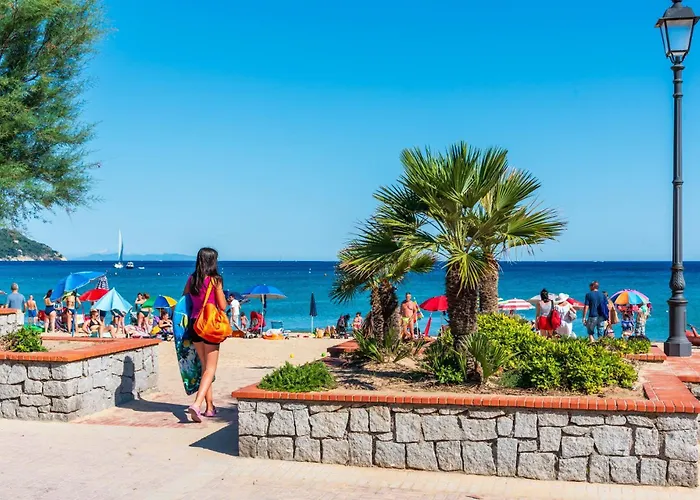 Appartement Bouganville