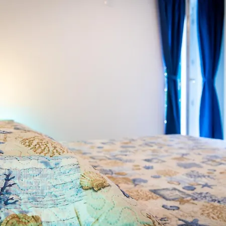 Bouganville Apartament *